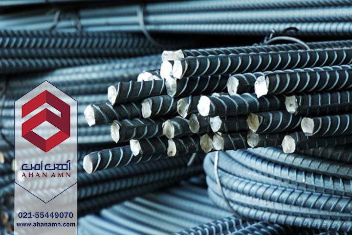 تصویر میلگرد چیست