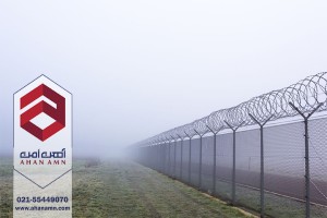 بررسی مزایا و معایب انواع فنس