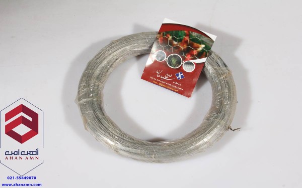 نحوه تشخیص مفتول گالوانیزه گرم و مفتول گالوانیزه سرد