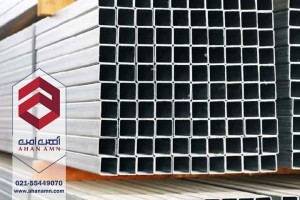 انواع پروفیل و کاربردهای آن در صنعت