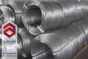 روش تهیه و تولید سیم مفتول گالوانیزه چیست؟