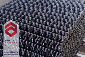 توری مش یا توری جوشی چیست؟